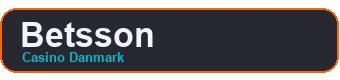 Betsson Casino Logo